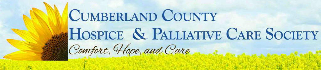 Cumberland County Hospice Palliative Care Society